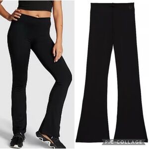 PINK Victoria's Secret Winter Leggings